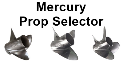 Mercury Prop Selector