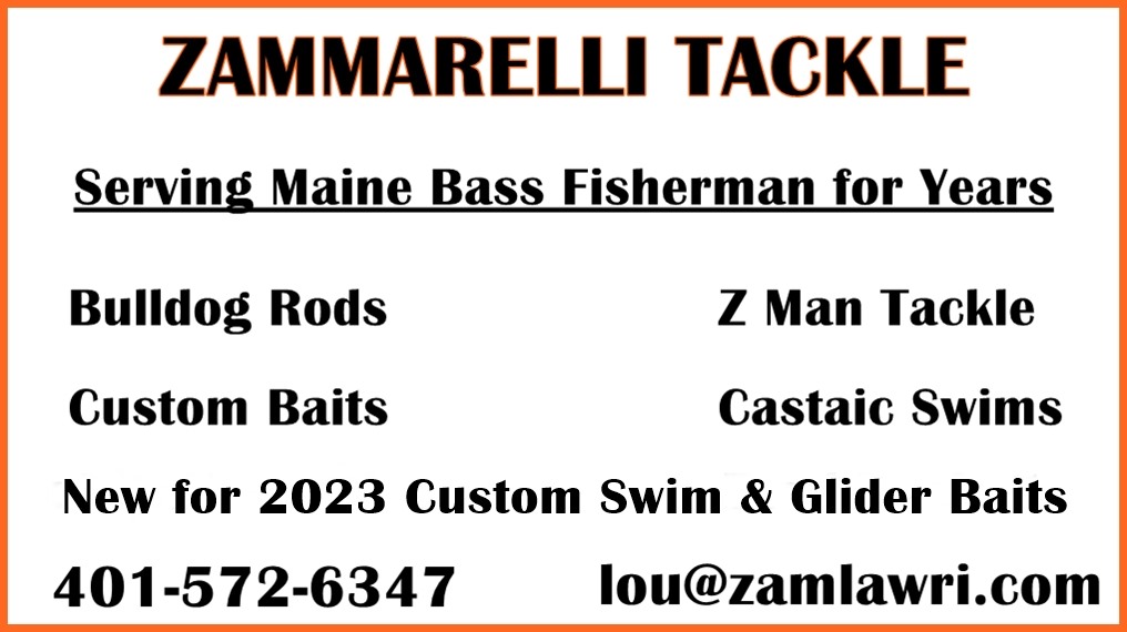 Zammarelli Tackle