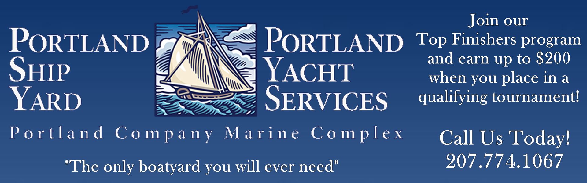 Portland Yacht Services