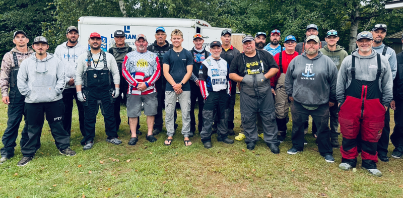 2026 Maine State Team