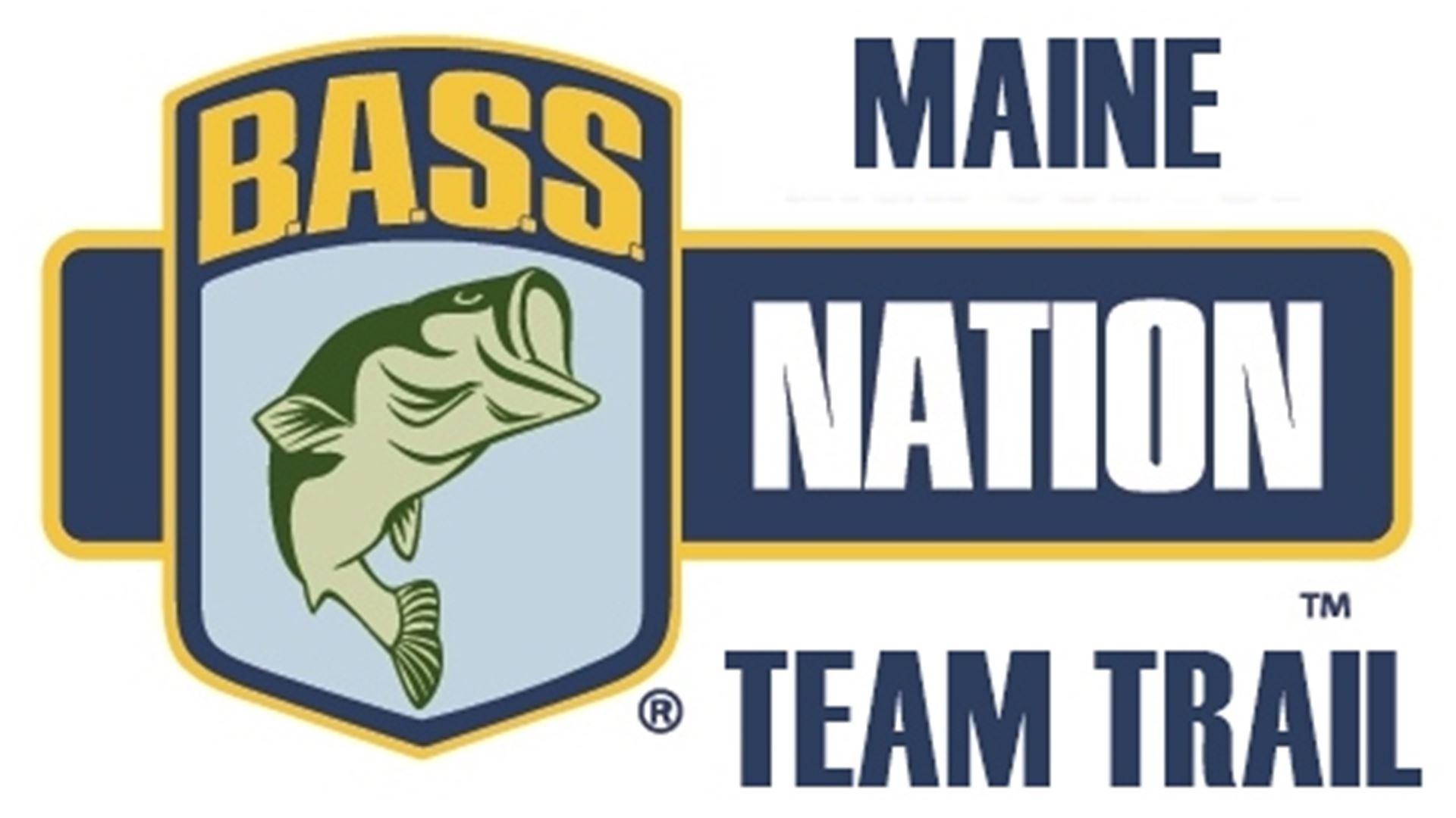 2022 Maine B.A.S.S. Nation State Team